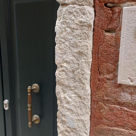 Ca' Venezia Cortese Buitenkant foto